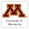 Univeristy of Minnesota logo